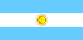Argentina unique singles
