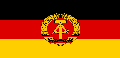East Germany unique singles