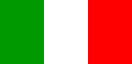 Italy unique singles